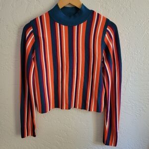 Victor Glemaud x Target Sweater NWT Small